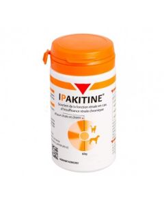Vetoquinol Ipakitine 60g