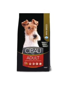 Cibau Adult Mini Piletina 2,5kg