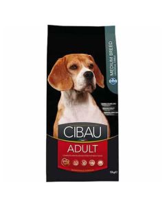 Cibau Adult Medium Piletina 12kg