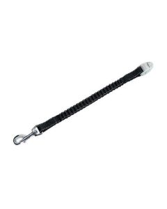 Flexi Vario Soft Stop Belt L Crni