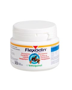 Vetoquinol Flexadin 30 tableta