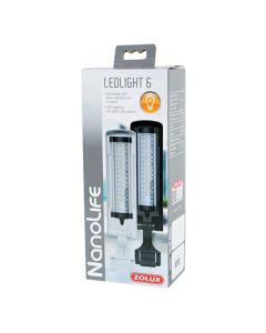 311625 Zolux Osvetljenje Nanolife Led 6 Belo