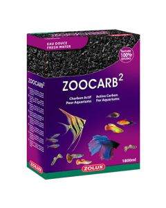 330509 Zolux Charbon Zoocarb 1,8l