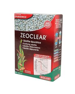 330541 Zolux Zeoclear 1L (Zeolit)