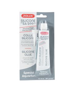 376209 Zolux Providni Silikonski Lepak 80ml
