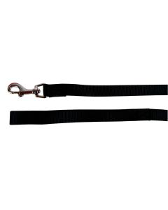 463 624N Zolux Povodac Najlon XL 60cm Crni