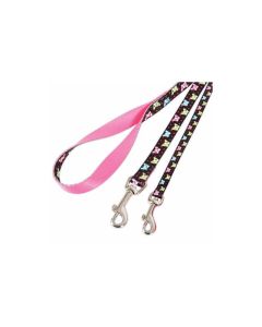 466 480NOI Zolux Povodac Candy 10mm/1,2m Crni