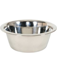 475320 Zolux Činija Rostfraj 16,5cm 0,75L