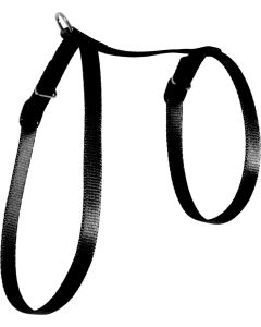 546 132NOI Zolux Am Nylon Za Mace Crni