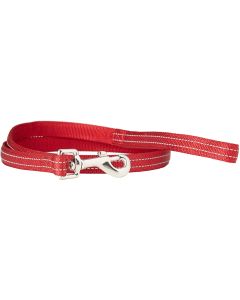 546 710RO Zolux Povodac Reflex Cushion 10mm/1,2m Crveni
