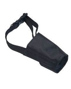 549009 Zolux Korpa Za Njušku Nylon Podešavajuća T9 Bokser