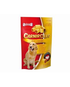 Dafiko Carnirolls Živina Poslastica za Pse 200g