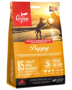 Orijen Puppy 340g