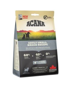 Acana Heritage Adult Small Breed 340g