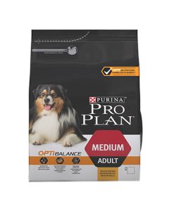 Pro Plan Medium Adult 3kg