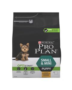 Pro Plan Small & Mini Puppy OptiStart 3kg