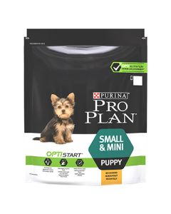 Pro Plan Small & Mini Puppy OptiStart 700g