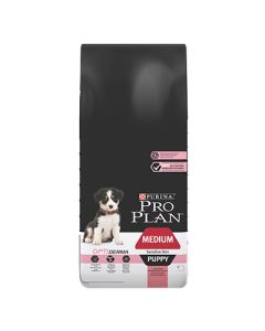 Pro Plan Medium Puppy Sensitive Skin 12kg