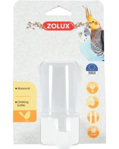 134074 Zolux Pojilica Sa Pipkom 100ml
