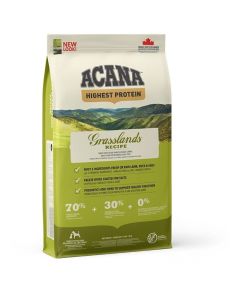 Acana Regionals Grasslands 11,4kg