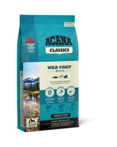 Acana Classics Wild Coast 17kg