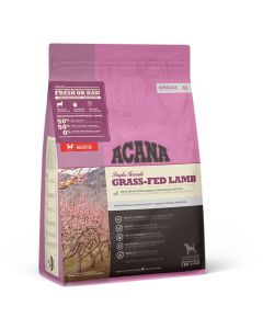 Acana Singles Grass-Fed Lamb 2kg