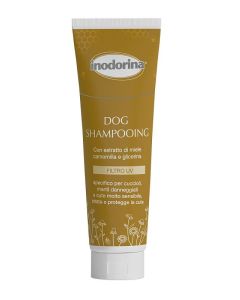 Inodorina Dog Shampooing Za Štence i Osetljivu Dlaku 250ml