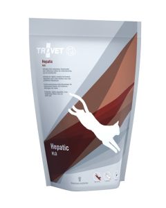 Trovet Cat Hepatic HLD 500g