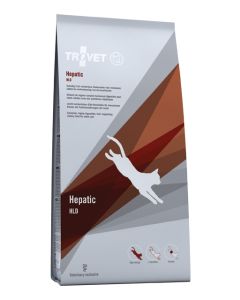 Trovet Cat Hepatic HLD 3kg