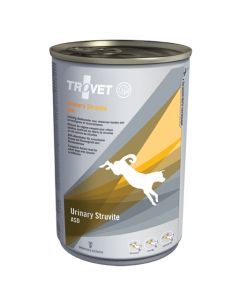 Trovet Dog Urinary Struvite ASD Konzerva 400g