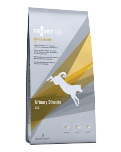 Trovet Dog Urinary Struvite ASD 3kg