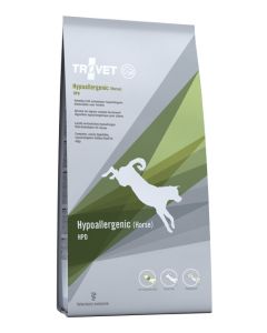 Trovet Dog Hypoallergenic HPD Konjetina 3kg