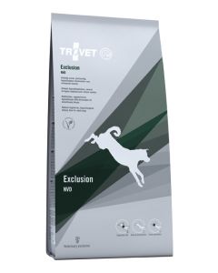 Trovet Dog Exclusion NVD 2,5kg