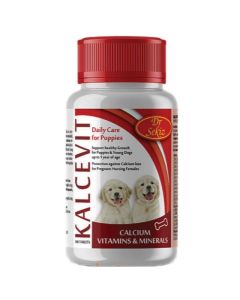 Dr Sekiz Kalcevit 100tableta/120g