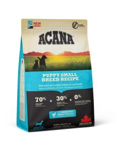 Acana Heritage Puppy Small Breed 2kg