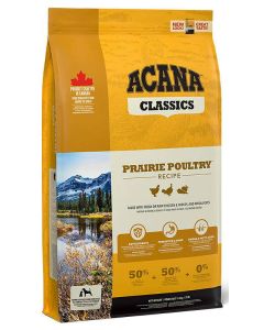 Acana Dog Classics Prairie Poultry  9,7kg