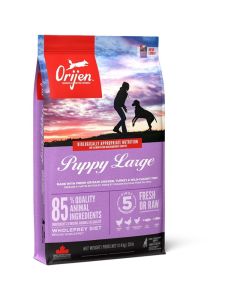 Orijen Puppy Large 11,4kg