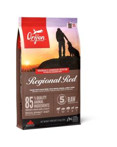 Orijen Regional Red 11,4kg