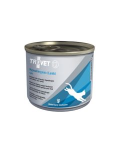 Trovet Cat Hypoallergenic LRD Jagnjetina Konzerva 200g