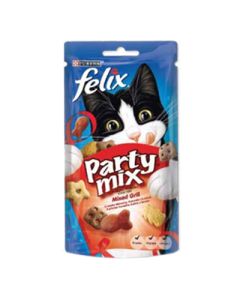 Felix Party Mix Mixed Grill 60g