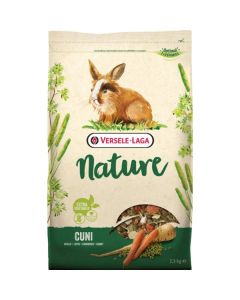 Versele-Laga Nature Cuni 2,3kg