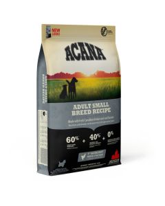 Acana Heritage Adult Small Breed 6kg
