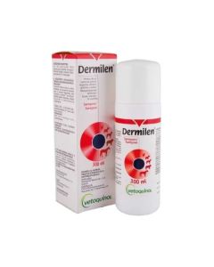 Vetoquinol Dermilen Šampon 300ml