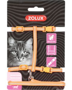 520021ORA Zolux Mačke Am Set Narandžasta