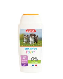 471635 Zolux Puppy Šampon Za Štence 250ml