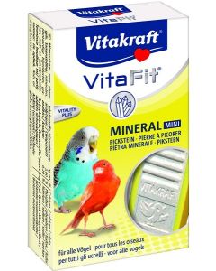 Vitakraft Mineralni Blok Vita Fit 35g