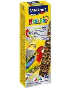 Vitakraft Kreker Za Nimfe U Periodu Mitarenja 2 kom. 180g