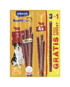 Vitakraft Poslastica Beef Stick Govedina 48g