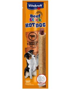 Vitakraft Poslastica Beef Stick Hot Dog 30g