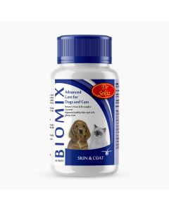 Dr Sekiz Biomix 100 tableta